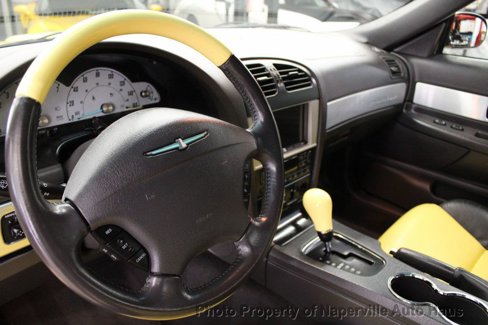 Used 2002 Ford Thunderbird image 20