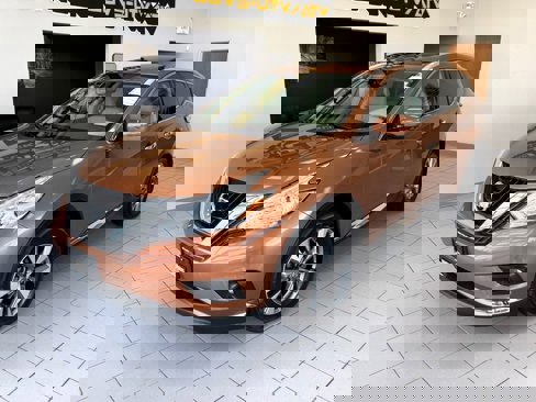 Used 2017 Nissan Murano SL image 1