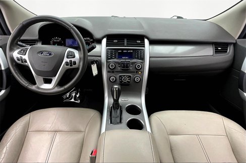 Used 2013 Ford Edge SEL image 16
