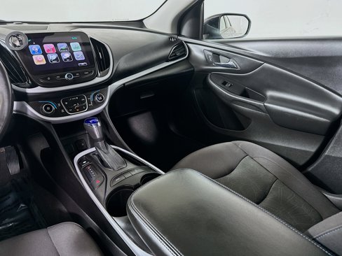 Used 2017 Chevrolet Volt LT image 21