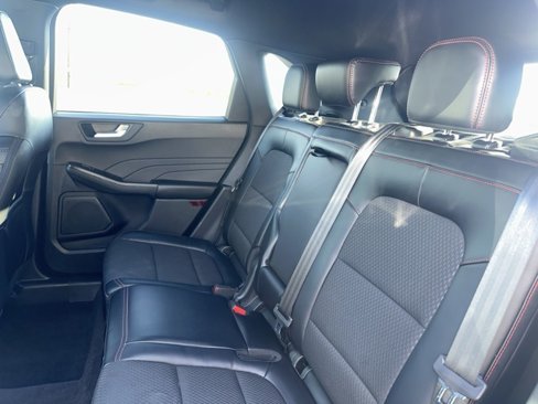 Used 2023 Ford Escape ST-Line w/ Tech Pack #1 image 7