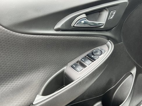 Used 2024 Chevrolet Malibu LT image 15