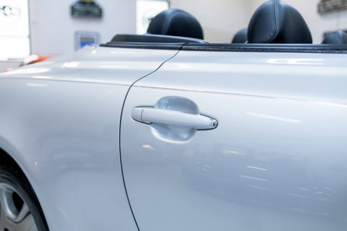 Used 2007 Lexus SC 430 Convertible image 21