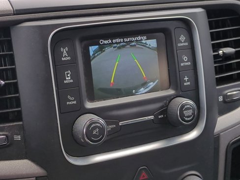 Used 2018 RAM 1500 Tradesman image 20