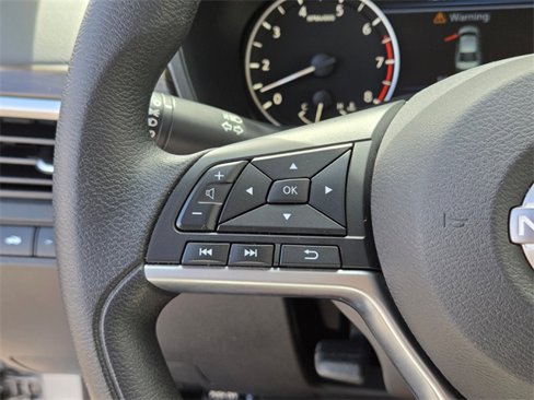 Used 2023 Nissan Altima 2.5 SV image 27