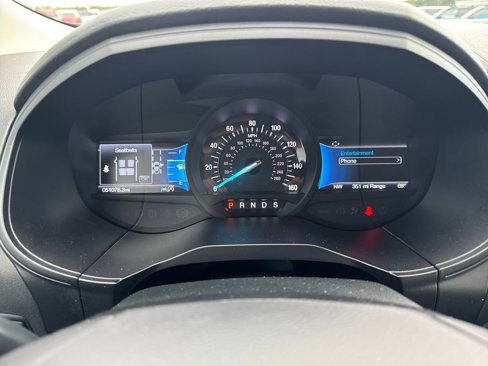 Used 2023 Ford Edge SEL image 18
