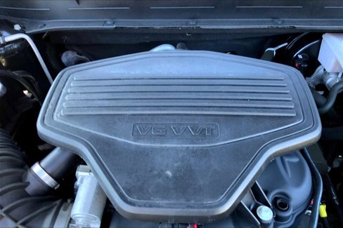 Certified 2023 GMC Acadia AT4 w/ Technology Package image 29
