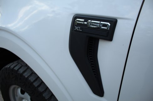 Used 2021 Ford F150 XL w/ Equipment Group 101A High image 9