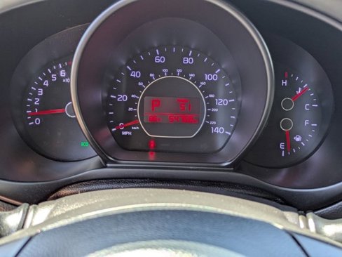Used 2019 Kia Soul + image 24