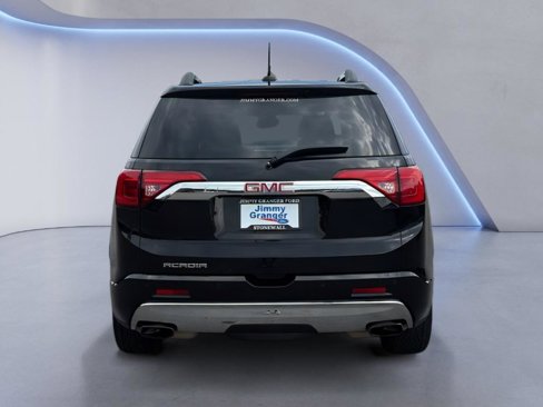 Used 2019 GMC Acadia Denali w/ Technology Package image 5