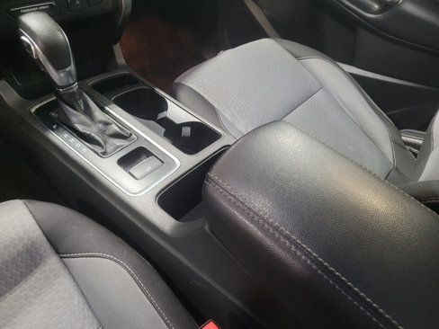 Used 2019 Ford Escape SE image 26