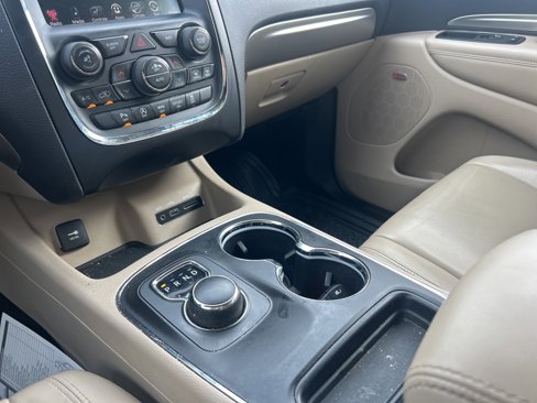 Used 2017 Dodge Durango GT w/ Premium Group image 27