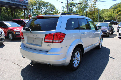 Used 2014 Dodge Journey SXT w/ Quick Order Package 28C image 8