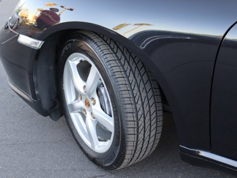 Used 2009 Porsche Cayman image 45
