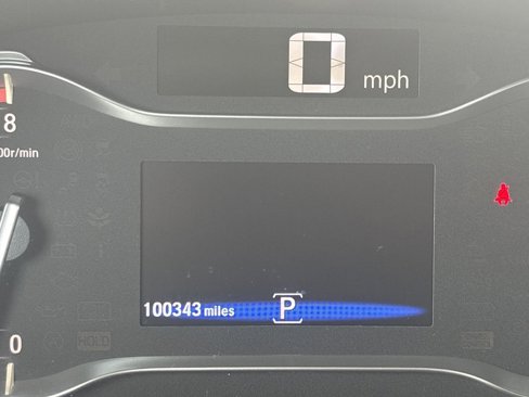 Used 2016 Honda Pilot LX image 6