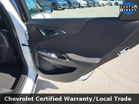 Used 2023 Chevrolet Malibu LS image 32