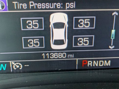 Used 2019 Chevrolet Impala LT image 18