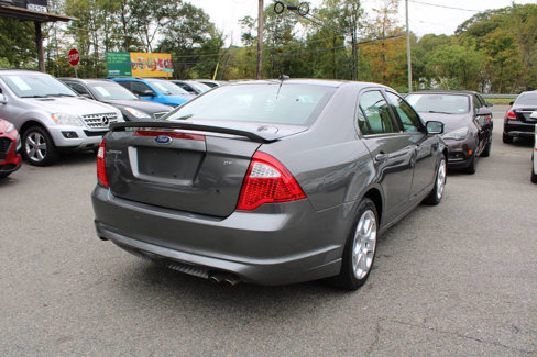 Used 2011 Ford Fusion SE w/ 202A Rapid Spec Order Code image 8