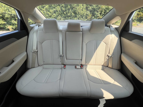 Used 2018 Hyundai Sonata ECO image 27