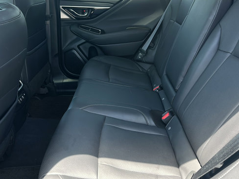 Used 2020 Subaru Outback Limited w/ Popular Package #2 image 18