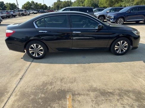 Used 2015 Honda Accord LX image 4