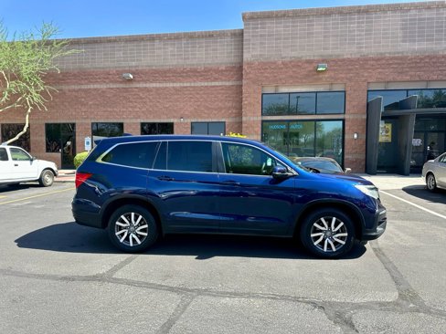 Used 2020 Honda Pilot EX-L image 5