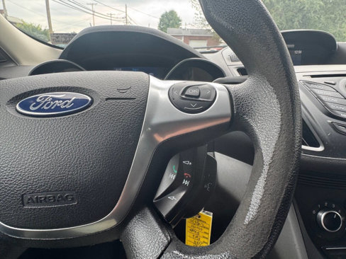 Used 2014 Ford Escape S image 27