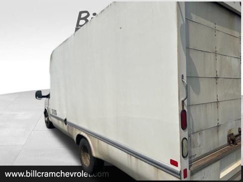 Used 2016 Chevrolet Express 3500 Extended image 7