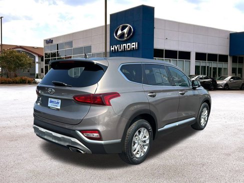 Used 2019 Hyundai Santa Fe SEL image 5