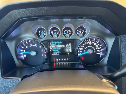 Used 2013 Ford F350 Lariat image 25