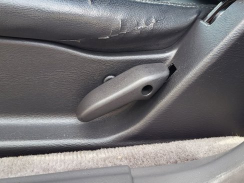 Used 2004 Subaru Baja Turbo image 12