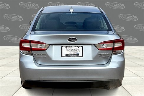 Used 2020 Subaru Impreza 2.0i Premium image 6