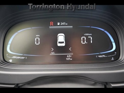 Certified 2024 Hyundai Venue Limited image 18