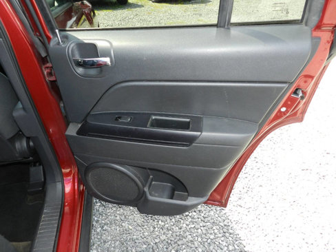 Used 2014 Jeep Compass Sport image 22