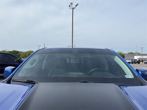Used 2020 Chevrolet Colorado ZR2 image 25