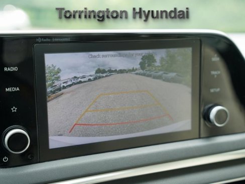 Used 2022 Hyundai Sonata SEL image 27
