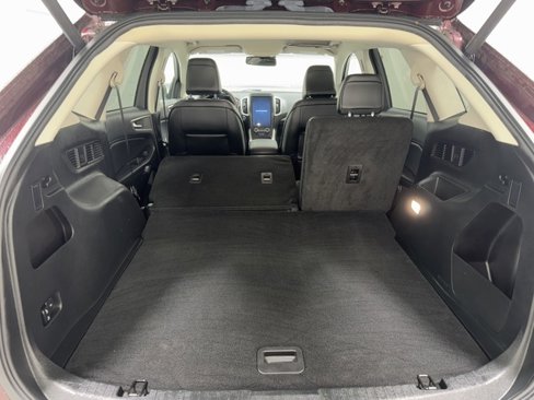 Used 2023 Ford Edge SEL w/ Convenience Package image 37