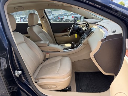 Used 2012 Buick LaCrosse Leather image 12