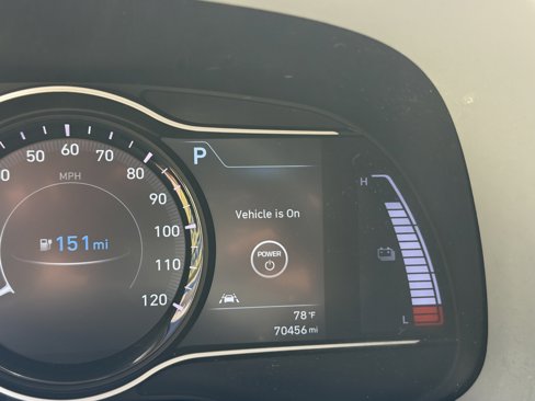 Used 2019 Hyundai Kona Ultimate image 20