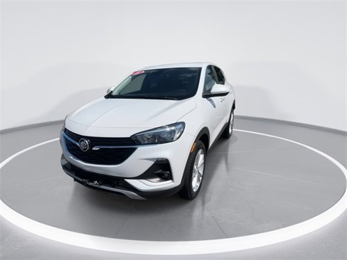 Used 2021 Buick Encore GX Preferred image 15