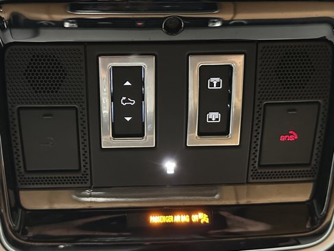 Used 2021 Land Rover Range Rover Sport HSE Dynamic image 42