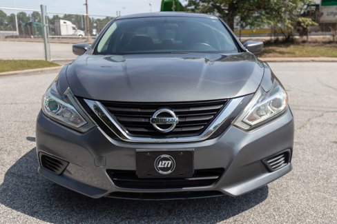 Used 2018 Nissan Altima 2.5 S w/ S Convenience Package image 2