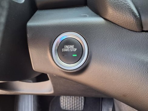 Used 2022 GMC Terrain SLE w/ Driver Convenience Package image 18