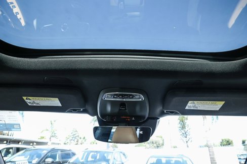 Used 2017 Volvo XC90 T6 Momentum w/ Vision Package image 29