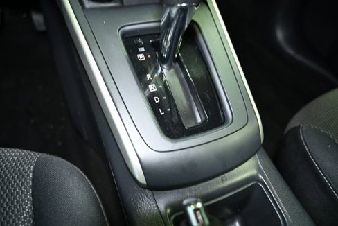 Used 2016 Nissan Sentra S image 28