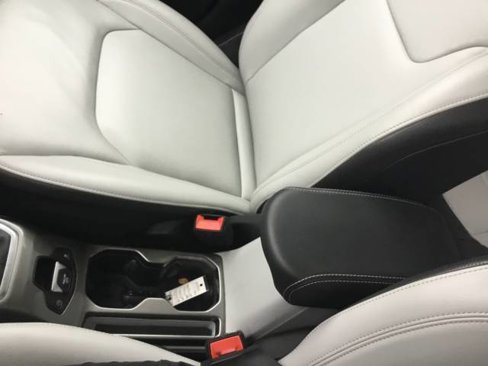 Used 2020 Jeep Renegade Limited w/ Safety and Security Group image 23