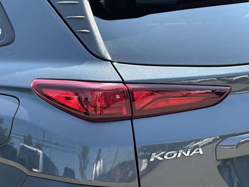 Used 2021 Hyundai Kona SEL Plus image 9