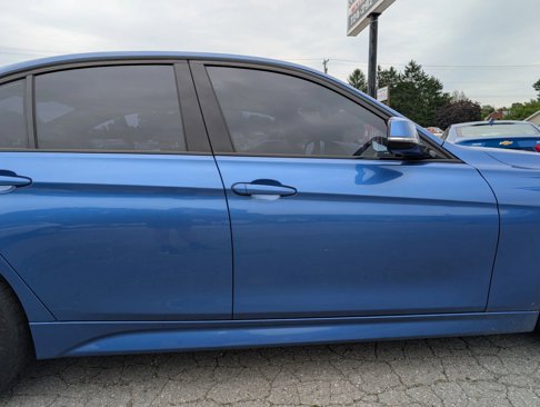 Used 2013 BMW 335i xDrive Sedan image 9