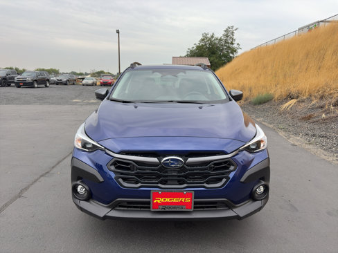 New 2025 Subaru Crosstrek 2.5i Premium image 7