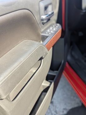 Used 2014 GMC Sierra 1500 SLE w/ SLE Value Package image 10